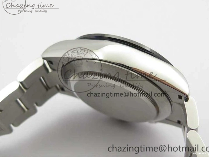116500 Bracelet Noob Bezel Ceramic Edition Daytona A7750 White SS on 1:1 Dial Best 0520